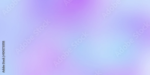Smooth and blurry colorful gradient mesh background vector. Shining colored illustration in a brand-new style.
