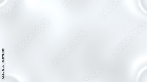 white shiny mother of pearl texture background with gray tint