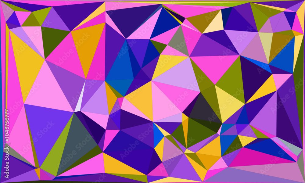 Dynamic and Vibrant Polygonal Backgrounds with Colorful Geometric Shapes and Patterns for Digital Design, Abstract Art, and Creative Projects – Perfect for Modern Graphic Design and Digital Artwork Dynamic and Vibrant Polygonal Backgrounds with Colorful Geometric Shapes and Patterns for Digital Design, Abstract Art, and Creative Projects – Perfect for Modern Graphic Design and Digital Artwork