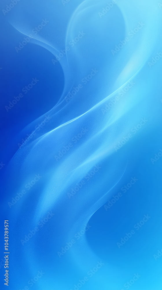 wavy pattern blue gradient background wavy pattern blue gradient background