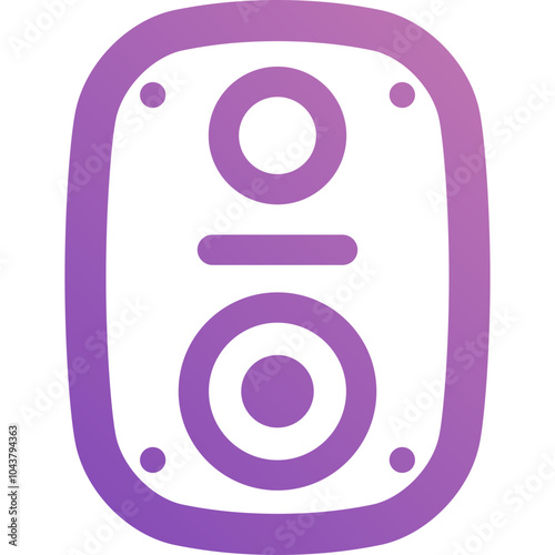 sound system