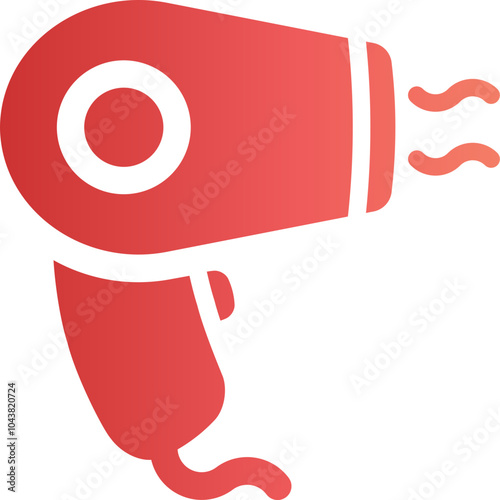 hair dryer