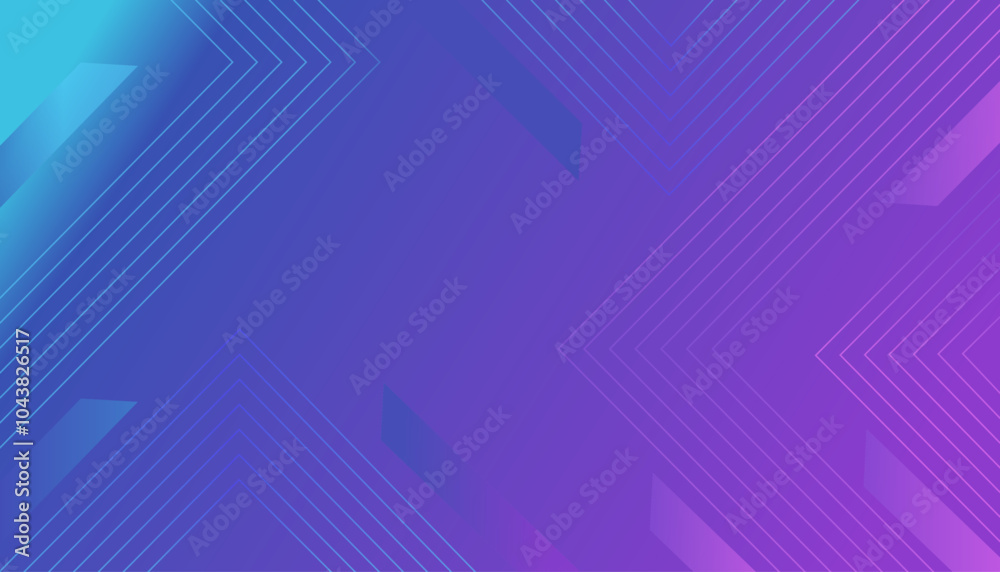 Abstract modern technology background with stripes. vector illustration Abstract modern technology background with stripes. vector illustration