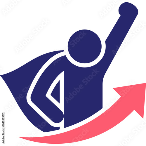 Motivation Icon