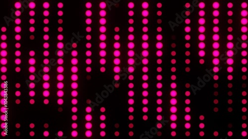 Disco party background