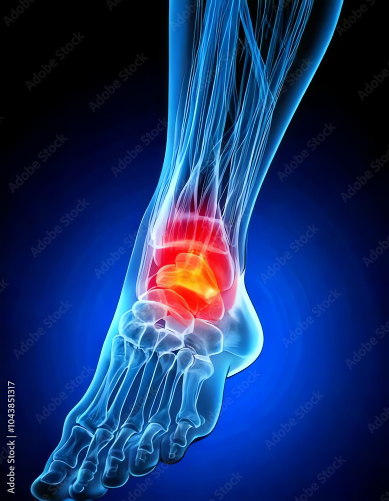 Pain main image 1