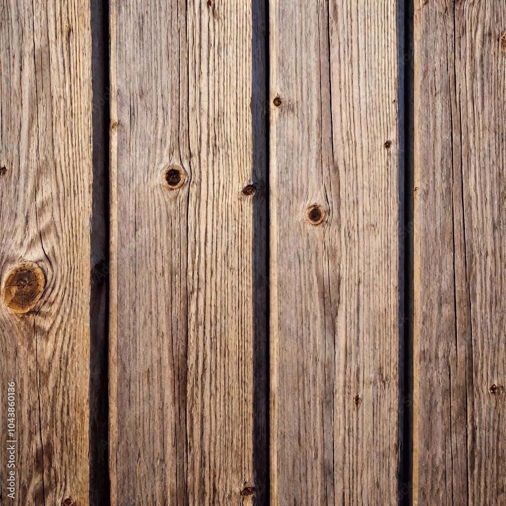 A high-resolution photo of a wooden fence or panel with a realistic texture, including weathered surfaces, natural grain patterns, and subtle color changes A high-resolution photo of a wooden fence or panel with a realistic texture, including weathered surfaces, natural grain patterns, and subtle color changes