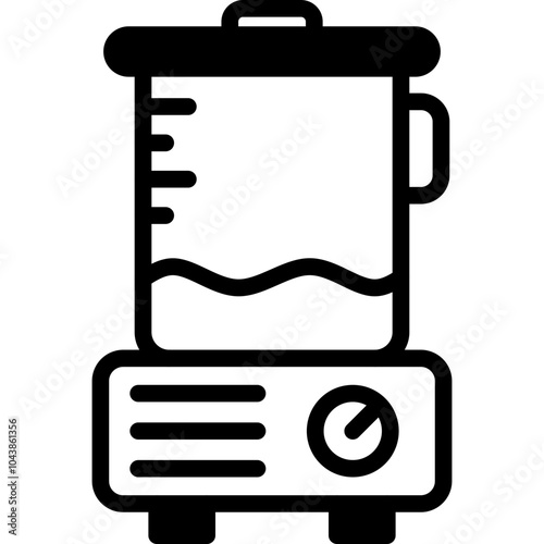 94 - Juicer Icon
