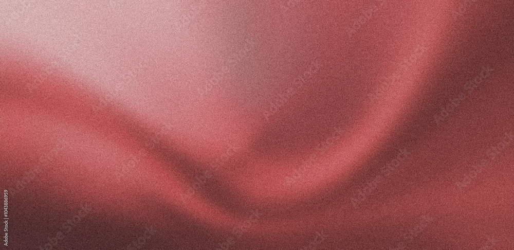 Designing a stunning red gradient background with a sleek wave pattern, ideal for festive or romantic concepts Designing a stunning red gradient background with a sleek wave pattern, ideal for festive or romantic concepts