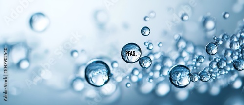 PFAS Contamination Awareness