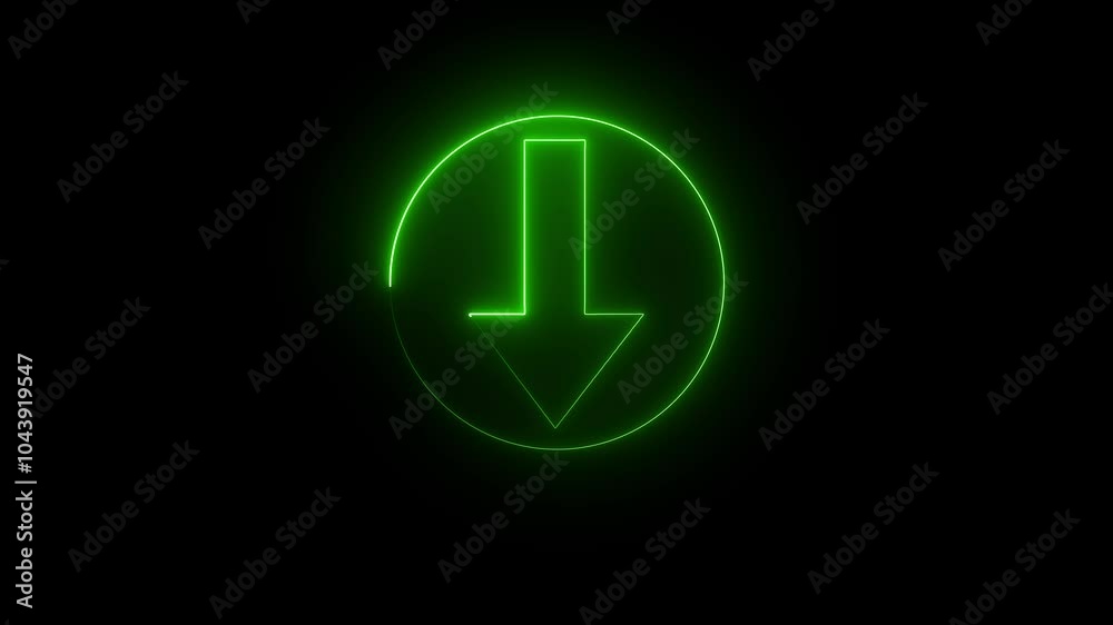 Download arrow animation. Bouncing up and down green arrow. Arrow down symbol reveal. slide, upload, download, Download arrow animation. Bouncing up and down green arrow. Arrow down symbol reveal. slide, upload, download,