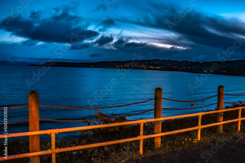 lake view