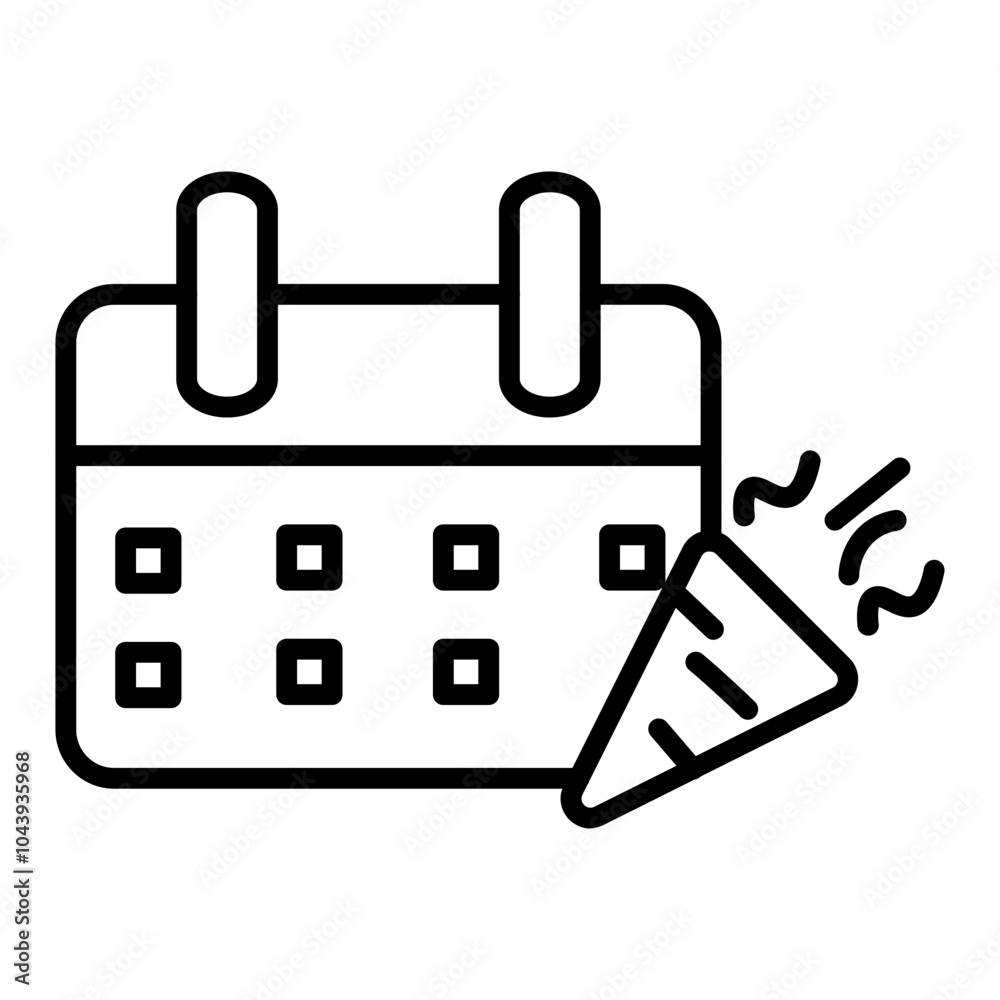 calendar icon calendar icon