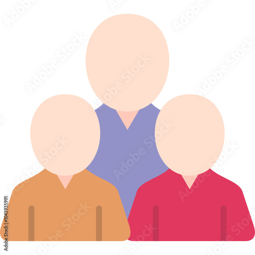 Team Collaboration icon