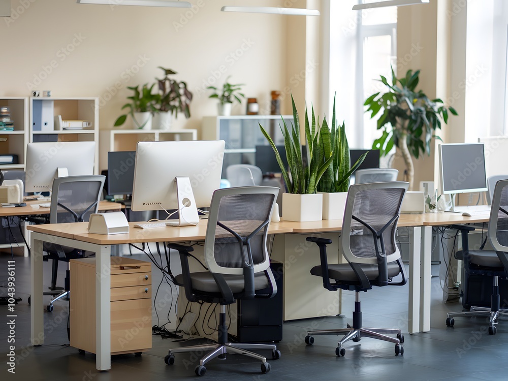Office interior design Office interior design