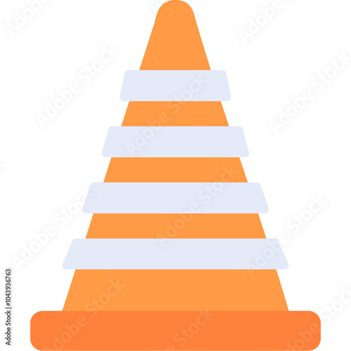 Traffic Cone icon