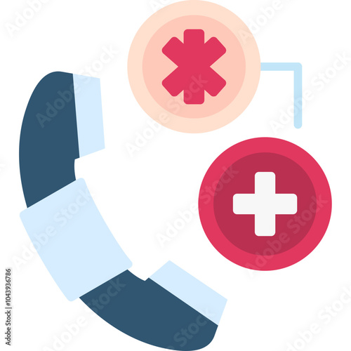 First Responder icon