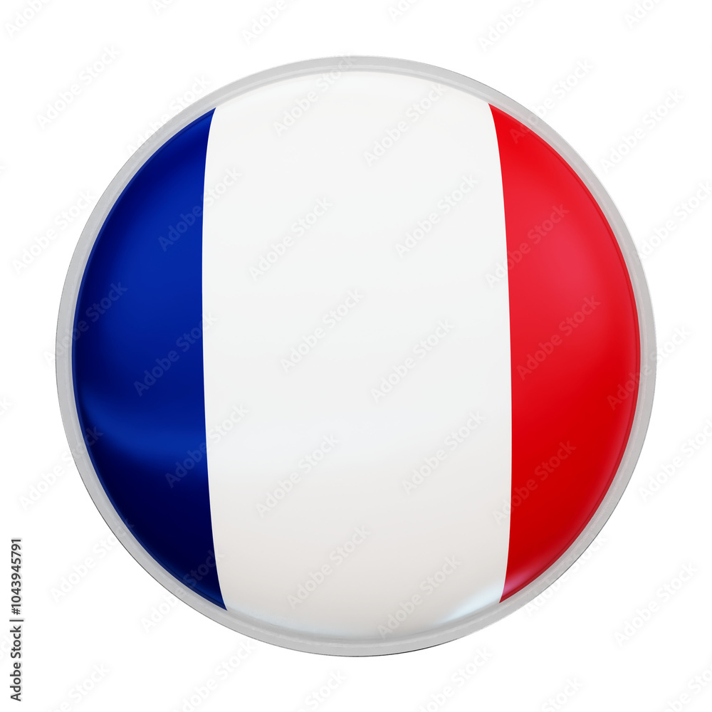 france botton flag france botton flag