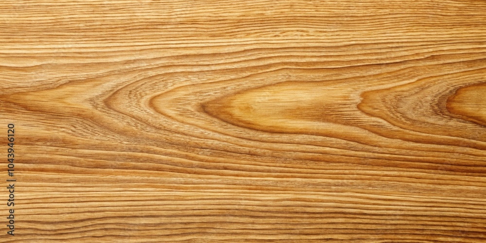 Obraz premium Close-up texture of natural wood grain background