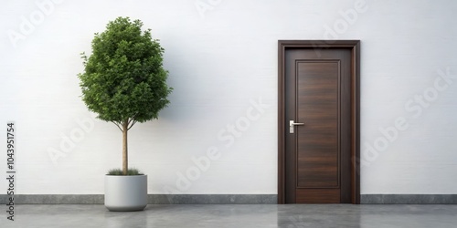 Minimalist Interior Design ...