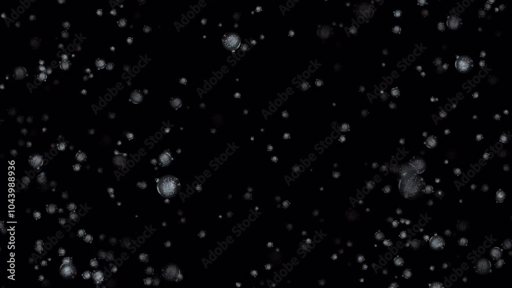 Christmas Ornament Explosion. Burst of Ornament Ball. Ornament Shape Particle Blast. Transparent Background. Alpha Channel Christmas Ornament Explosion. Burst of Ornament Ball. Ornament Shape Particle Blast. Transparent Background. Alpha Channel