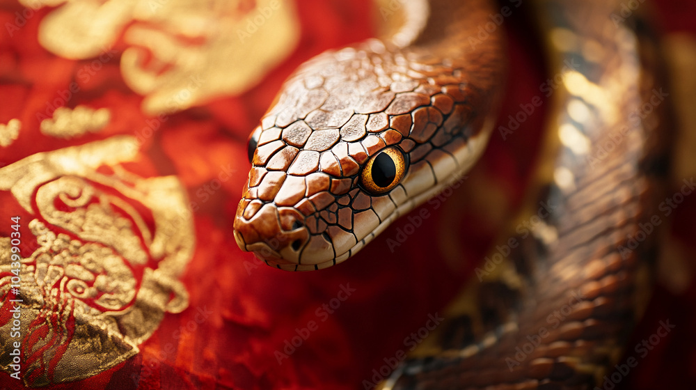 chinese lunar new year with lantern and traditional lion dance background, year of the snake festival celebration background chinese lunar new year with lantern and traditional lion dance background, year of the snake festival celebration background