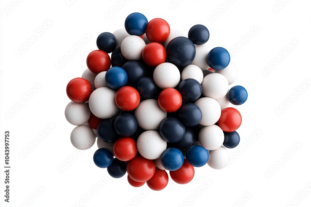 Abstract minimalist design of a platelet cluster, with soft shapes and subtle gradients showing platelets aggregating in a clean, simple style Abstract minimalist design of a platelet cluster, with soft shapes and subtle gradients showing platelets aggregating in a clean, simple style