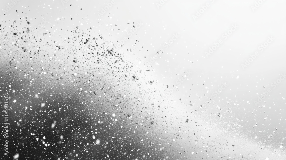 Beautiful silver background Beautiful silver background