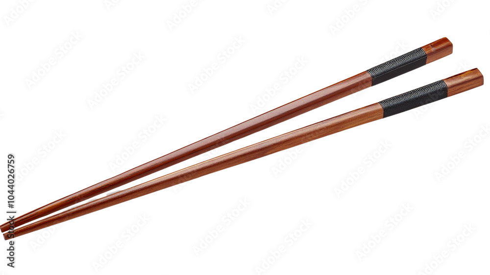 Polished Wooden Chopsticks with Elegant Finish, Isolated on Transparent Background for Kitchenware Product Photography
Polished Wooden Chopsticks with Elegant Finish, Isolated on Transparent Background for Kitchenware Product Photography