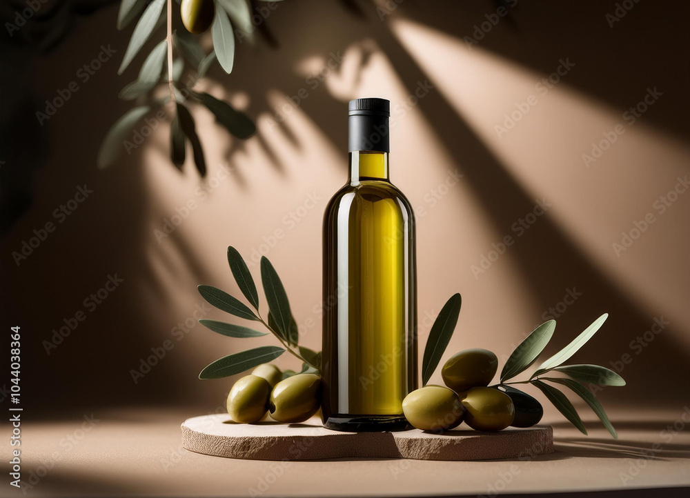 Liquid Gold: The Art and Essence of Pure Olive Oil