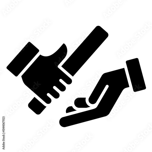 Succession Icon