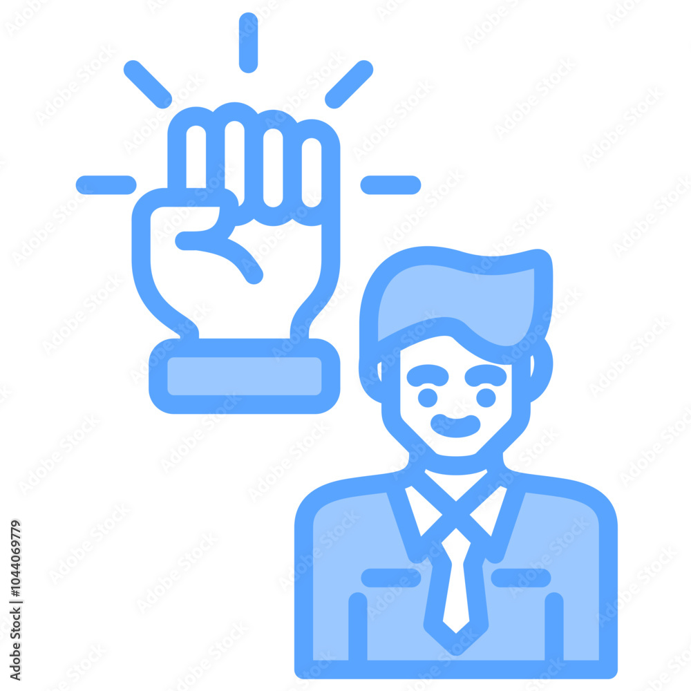 Motivation Icon Motivation Icon