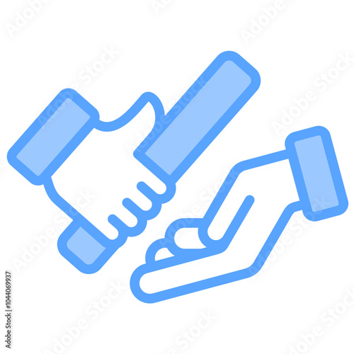 Succession Icon