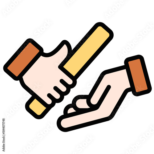 Succession Icon