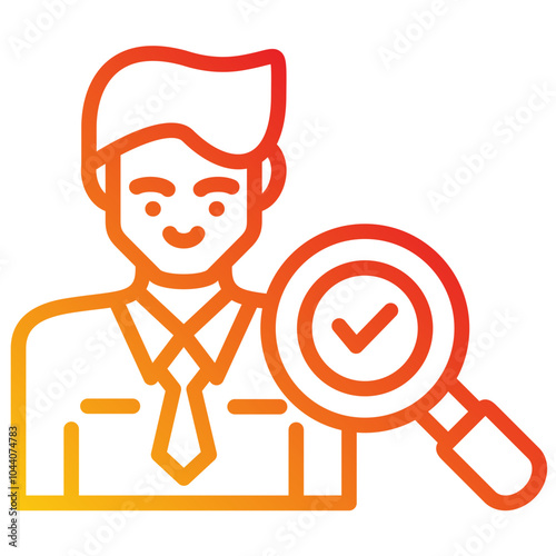 Hiring Icon