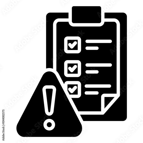 Evaluation Icon