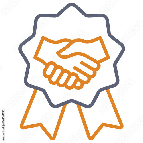 Trustworthiness Icon