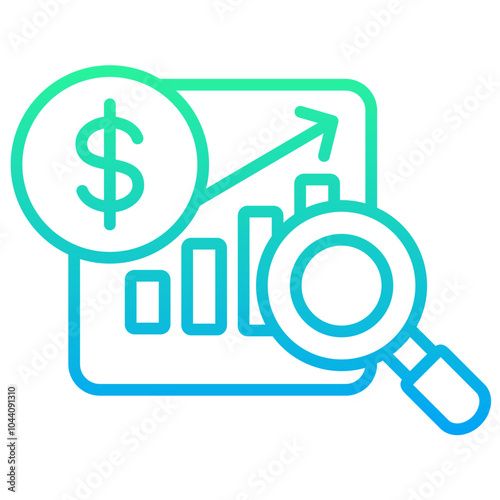 forecasting Icon