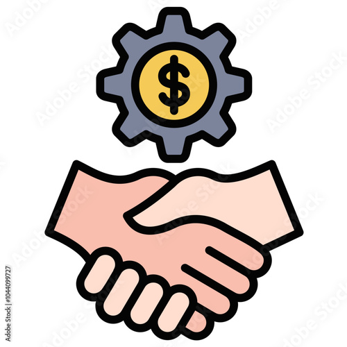 relationships Icon