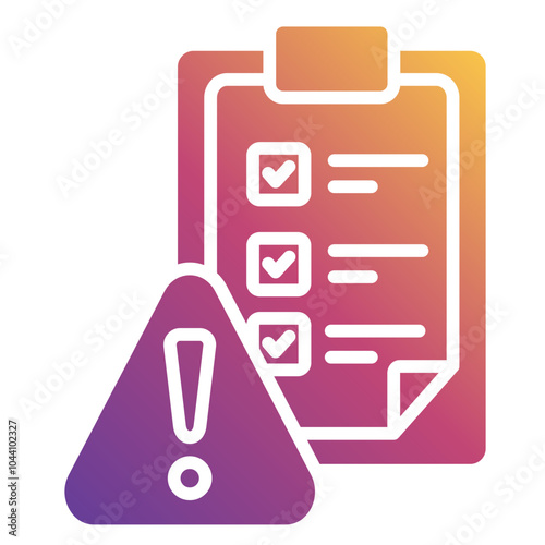Evaluation Icon