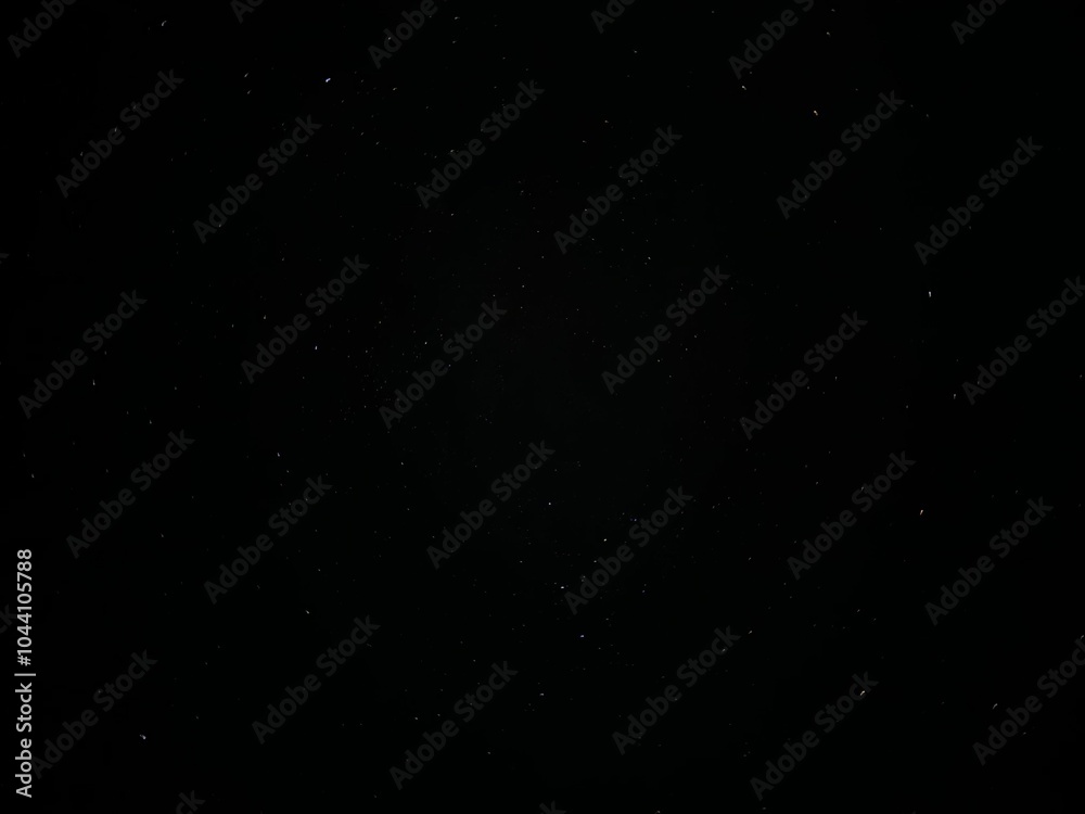 Starry Night Sky Starry Night Sky
