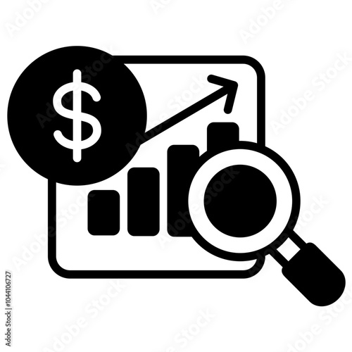 forecasting Icon