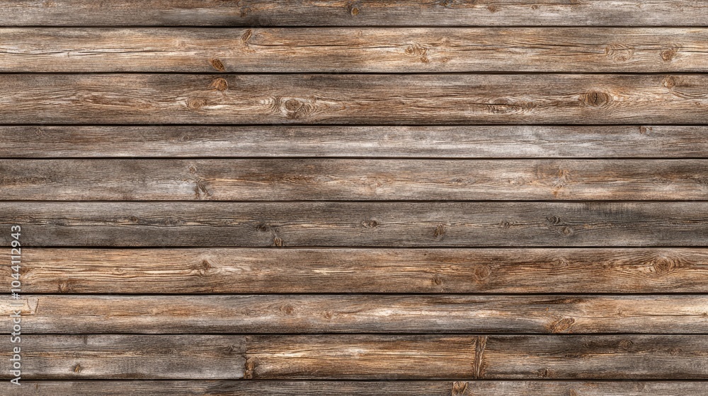 Obraz premium A highly detailed close-up of a light brown wooden surface showcasing rich textures and grains in a seamless pattern