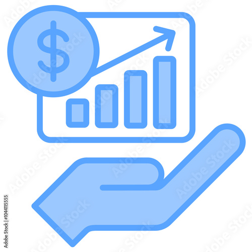 forecasting Icon