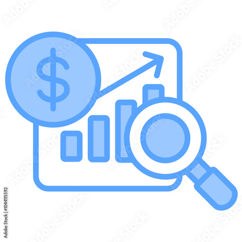 forecasting Icon