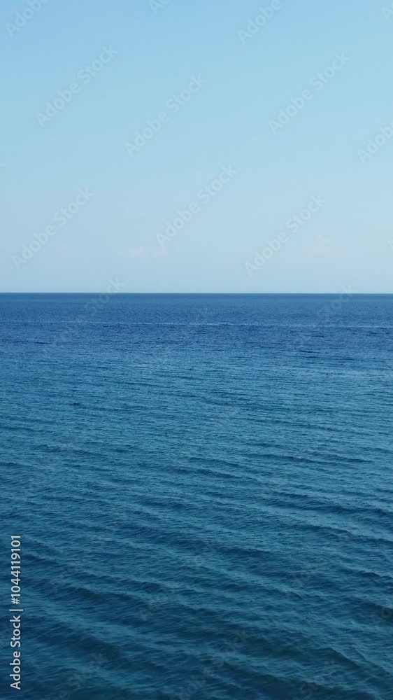 Sea background vertical. Beautiful sea surface. Sea background vertical. Beautiful sea surface.