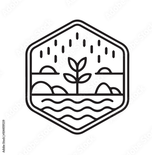  logo name logo design vector
