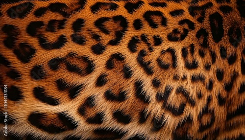 jaguar fur texture 2