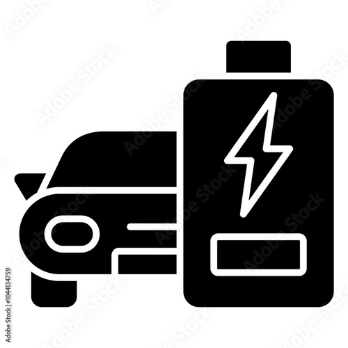 Battery Icon