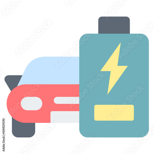 Battery Icon